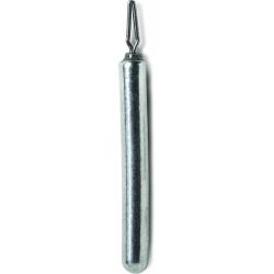 Plomb VMC Slim Dropshot Tungsten 5g Par 4