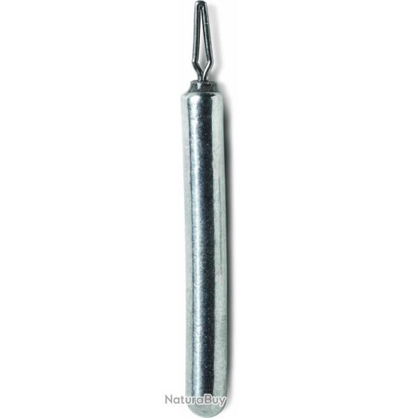 Plomb VMC Slim Dropshot Tungsten 5g Par 4