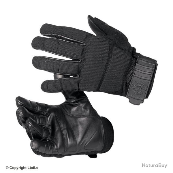 Gants Vega Mission anti coupure OG16