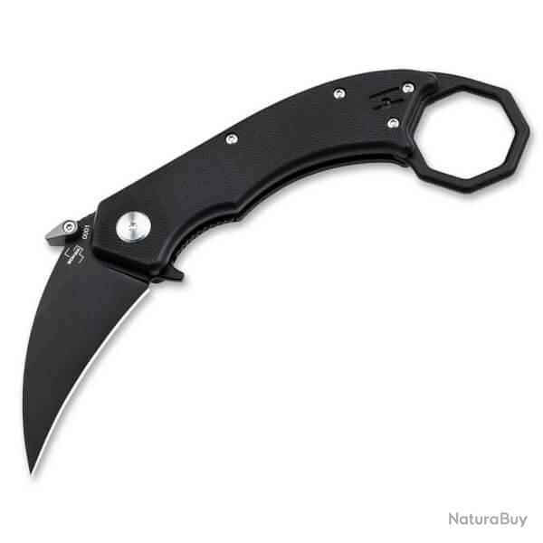 Couteau pliant Boker Plus Hel Karambit