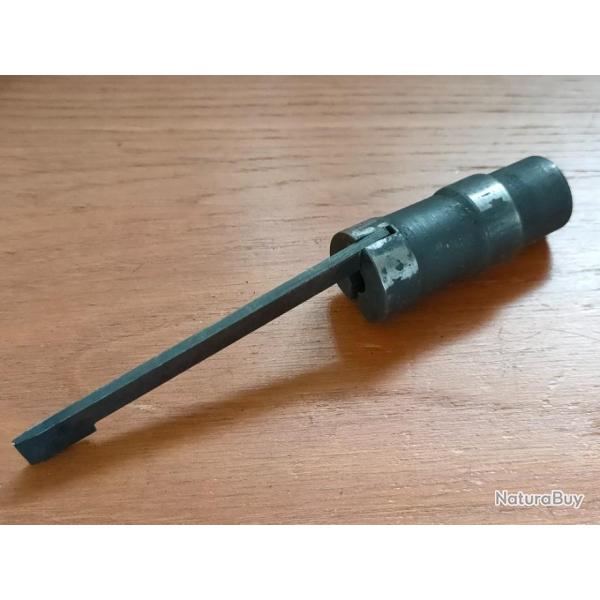 Masse percutante de carabine Manufrance Reina 22lr