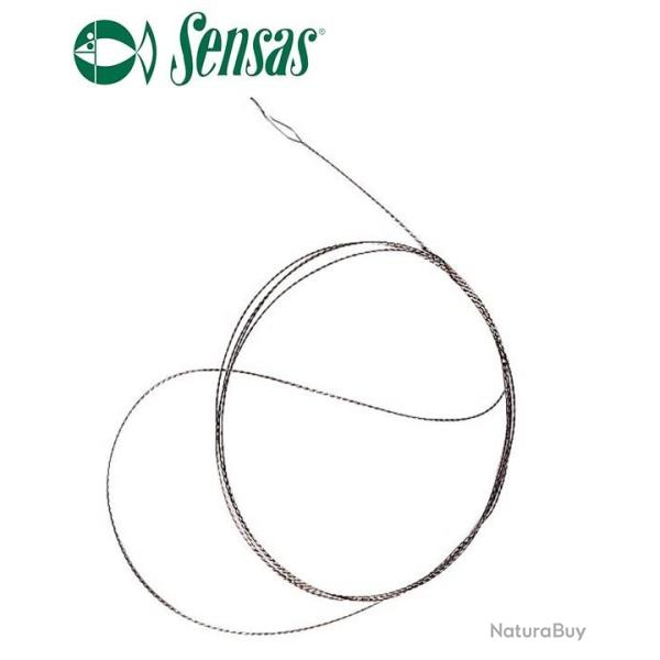 Aiguille passe lastique SENSAS.