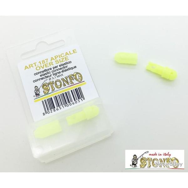 Attache ligne / connecteur Stonfo Sensas Over Size