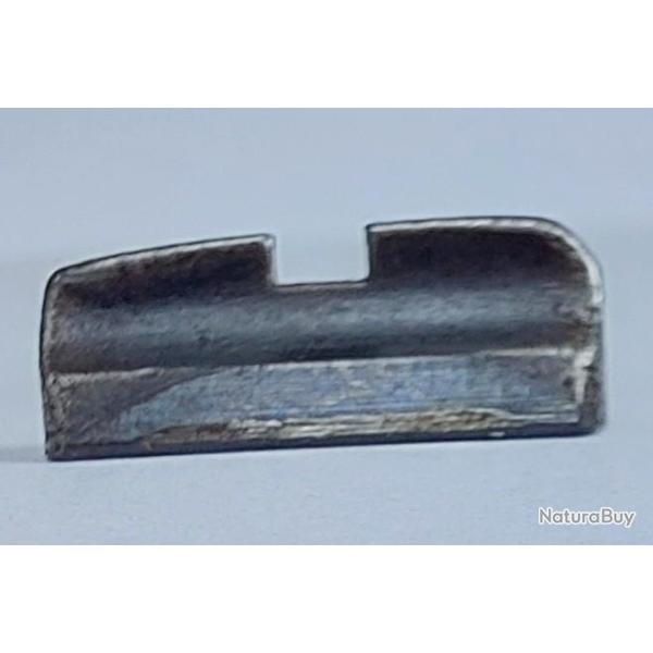 Cran de mire (hausse) pistolet Browning GP 35