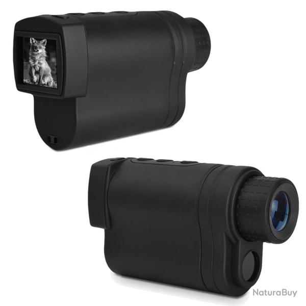 Monoculaire Vision Nocturne Picco