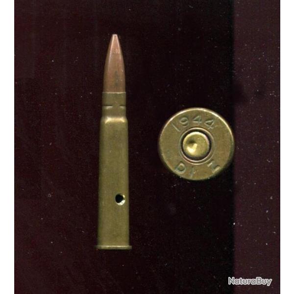 .303 British - r�sistance 39-45 - cartouche Canada de parachutage pour Lee Enfiled et BREN