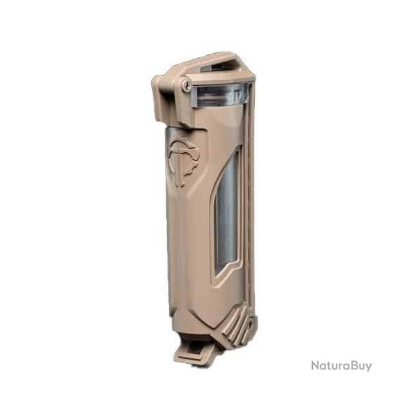 Thyrm CellVault-18 Battery Storage FDE