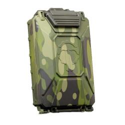 Thyrm CellVault-5M Modular Battery Storage Multicam Tropic