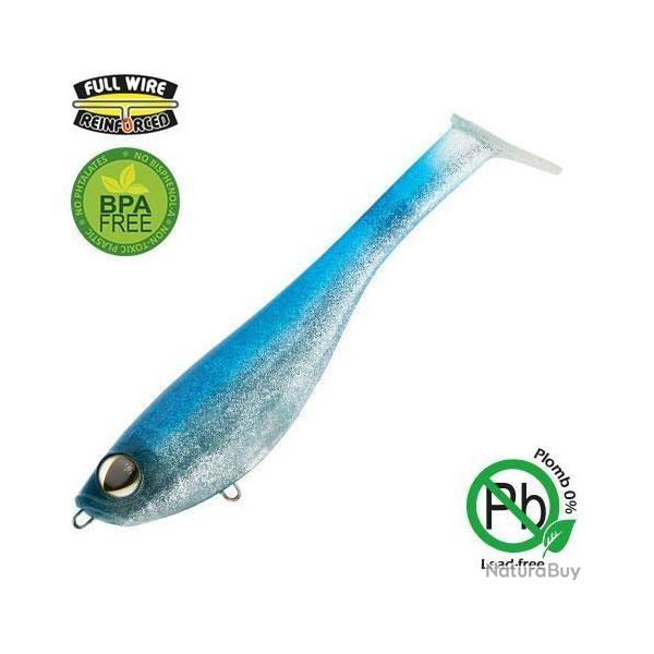 DEKAI SWIMBAIT 150 56.6GR NPC 086