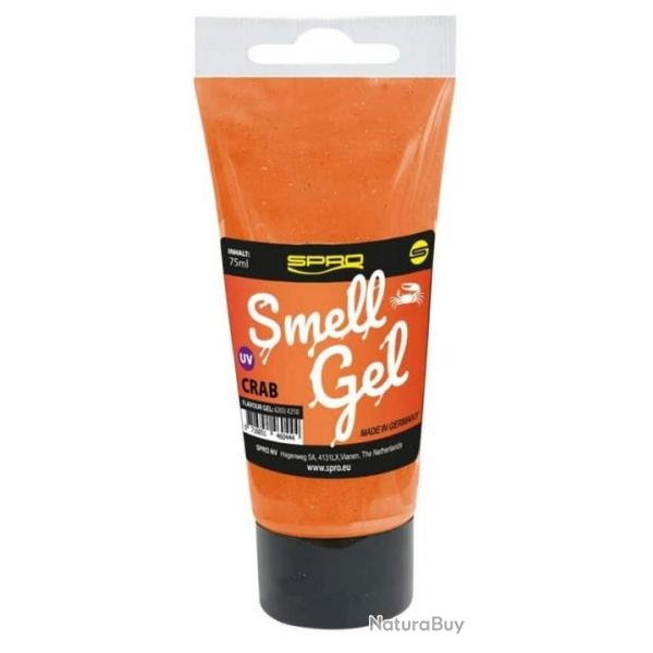 SMELL GEL CRAB UV 75ML