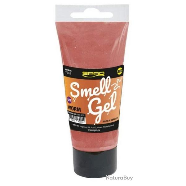 SMELL GEL WORM UV 75ML