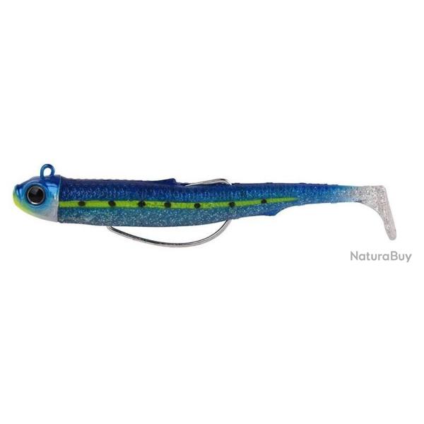 GUTSBAIT SALT 10.5CM 10GR NPC Blue minnow