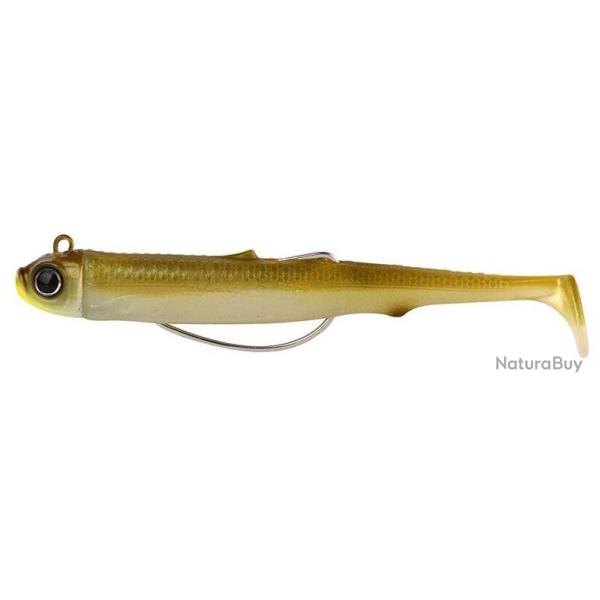 GUTSBAIT SALT 10.5CM 10GR NPC Natural Minnow