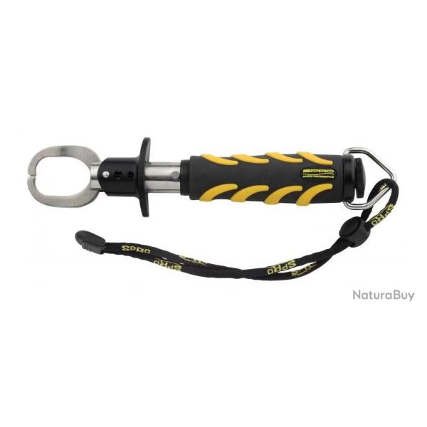 PINCE A POISSON 360 LIP GRIPPER 21CM