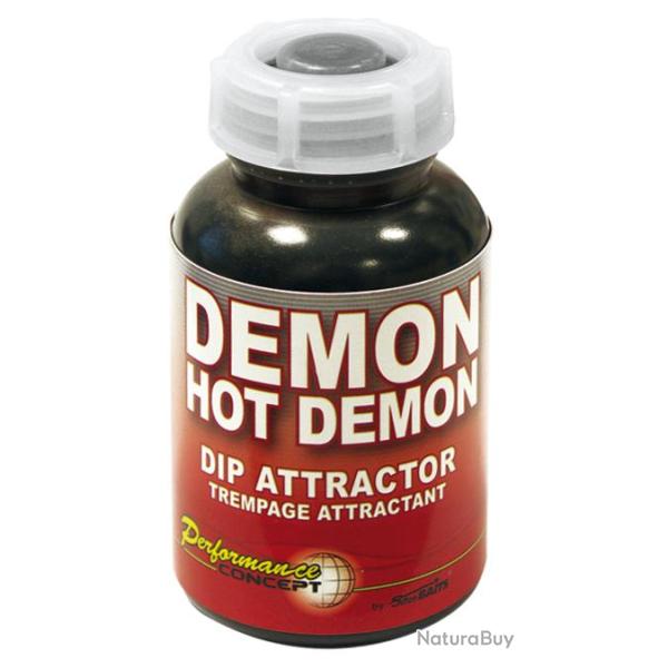 DIP ATTRACTOR DEMON HOT DEMON 200ML