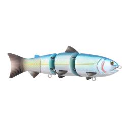 BBZ-1 SWIMBAIT 6" 15CM SLOW SINKING 59GR Herring UV