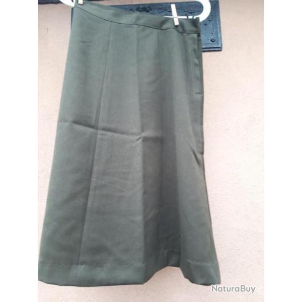 JUPE PERSONNEL F�MININ U.S.MODELE OFFICIER