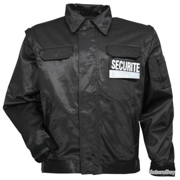 Blouson d intervention manches amovibles MARI