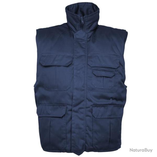 Gilet rangers L MARI