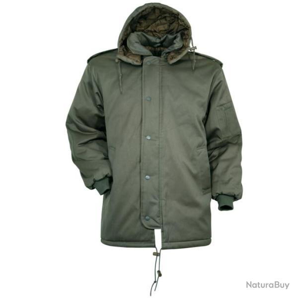 Parka Canada KAKI