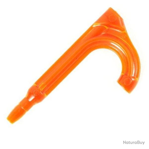 T�moin de chambre vide pour fusils et carabines