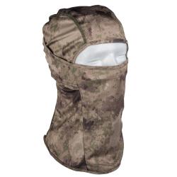 Cagoule tactique ouverte FG TU