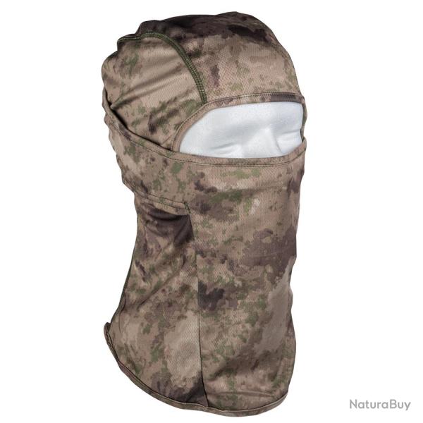 Cagoule tactique ouverte FG TU