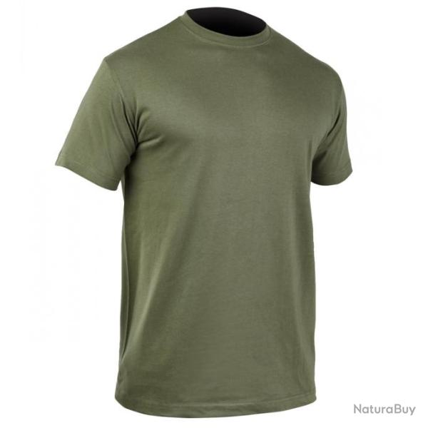 Tee shirt STRONG TOE VERT