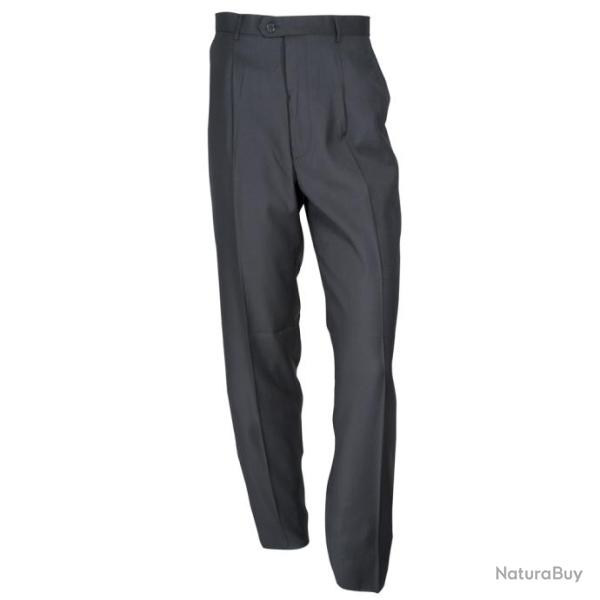 Pantalon � pinces GRAN