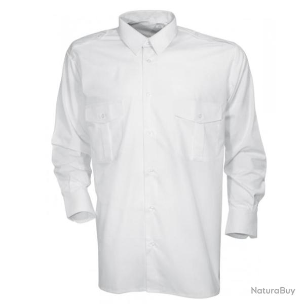 Chemise Pilote 43C BLTR