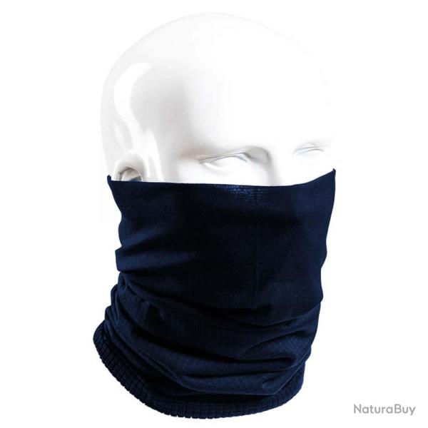 Tour de cou Thermo Performer 0�C -10�C Bleu