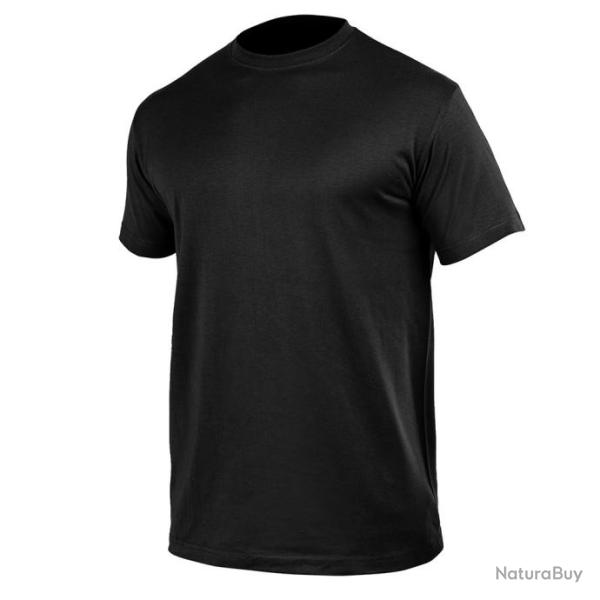 T shirt Strong Airflow NOIR