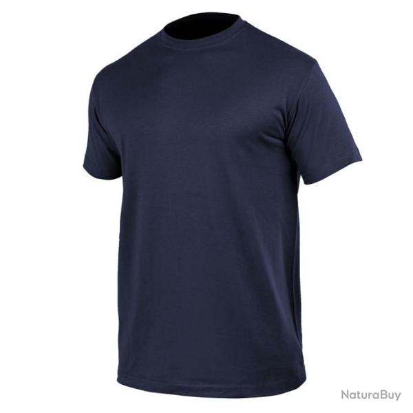 T shirt Strong Airflow BLEU