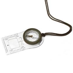 Boussole militaire lumineuse Sierra 6400/360