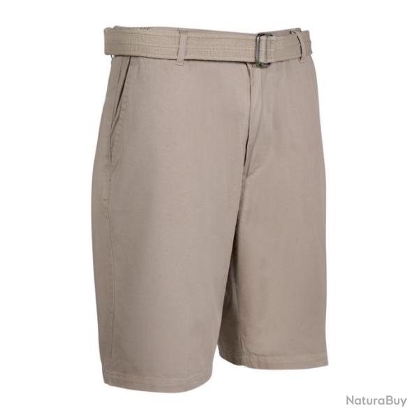 Bermuda Classique BEIG
