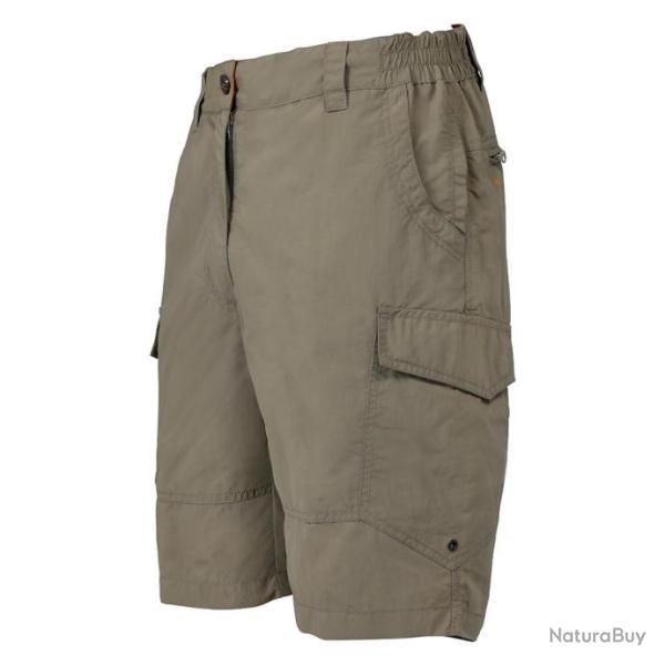 BERMUDA TROPICAL TREK BEIG