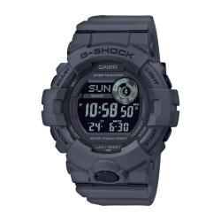 Montre G-Shock G-Squad GBD-800UC gris