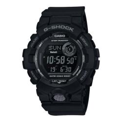 Montre G-Shock G-Squad GBD-800 noir