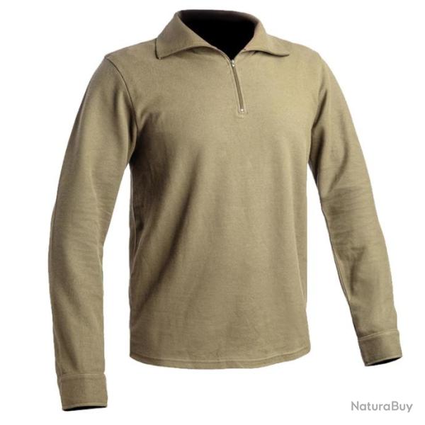 Chemise F1 coton T.O.E XS TAN