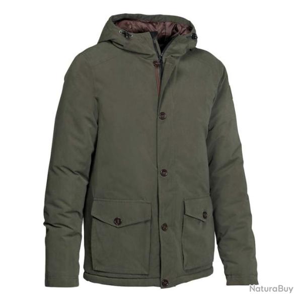 PARKA HIGHLAND KAKI