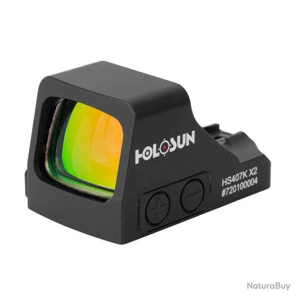 HOLOSUN HS407K TU SANS