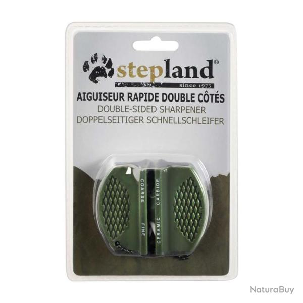 AFFUTEUR DOUBLE LAME TU SANS