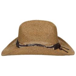 Chapeau de Paille Western Georgia
