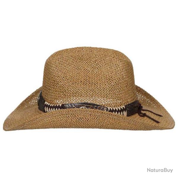 Chapeau de Paille Western Georgia