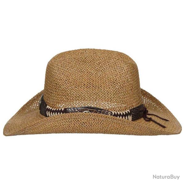 Chapeau de Paille Western Georgia