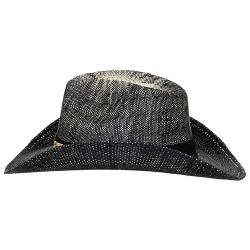 Chapeau de Paille Western Texas