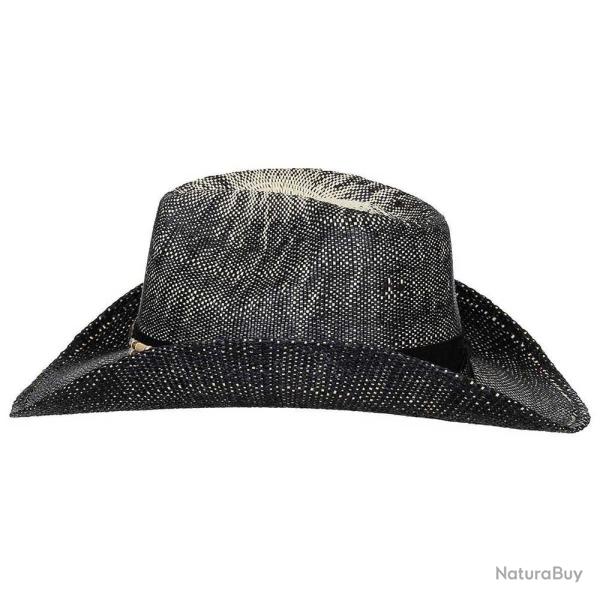 Chapeau de Paille Western Texas