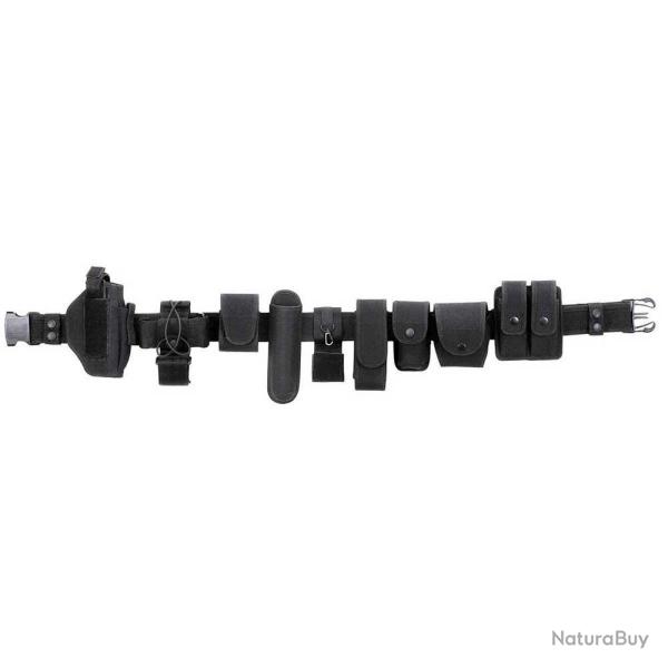 Ceinturon S�curite 12 accessoires