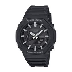 Montre G-Shock Classic GA-2100 noir/gris