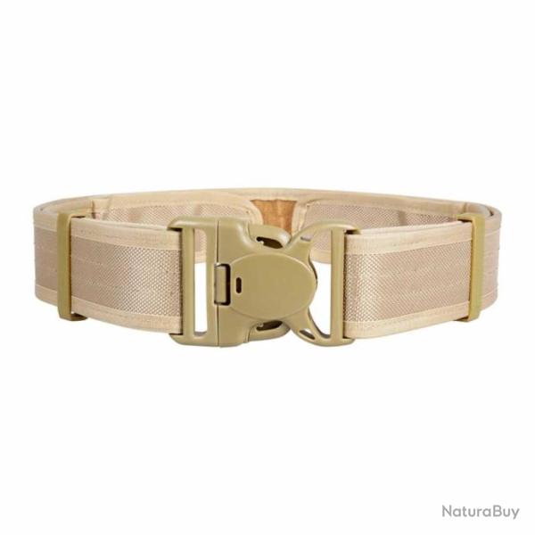 Ceinturon 3 points Coyote